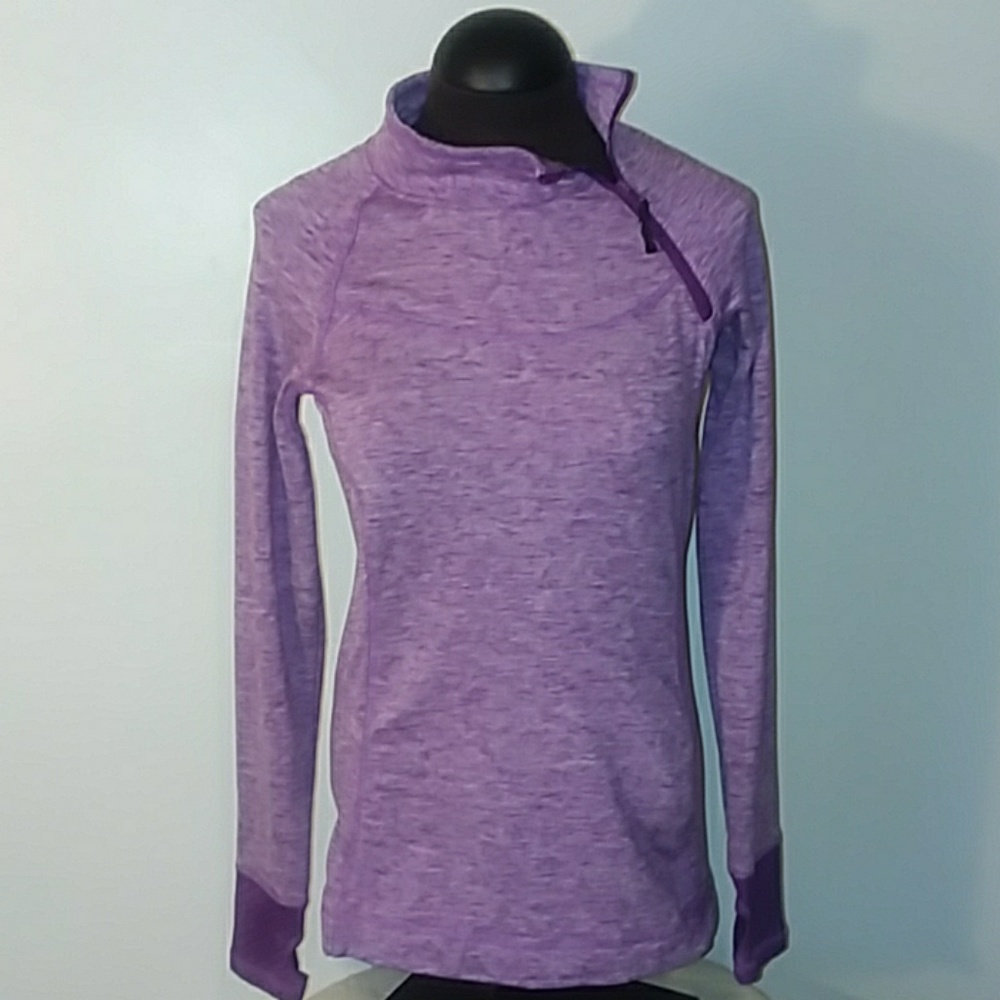 Eddie Bauer Running Pullover